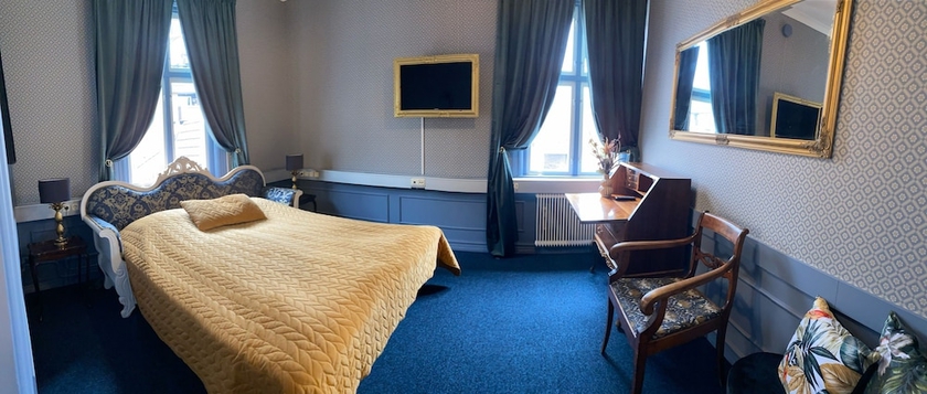 Imagen general del Järnvägshotellet B and B. Foto 1
