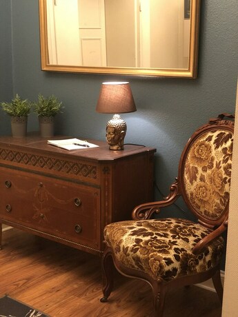 Imagen de los interiores del J&auml;rnv&auml;gshotellet. Foto 22