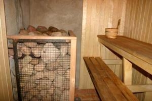 Imagen de los interiores del Jaunarāji. Foto 3