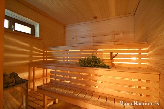 Imagen de los interiores del Jaunsetas. Foto 6