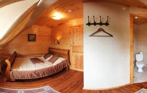 Imagen de la habitación del Jaunsetas. Foto 4