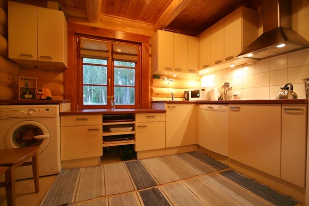 Imagen de los interiores del Jaunsetas. Foto 7