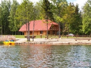 Imagen general del Jaunsetas. Foto 2