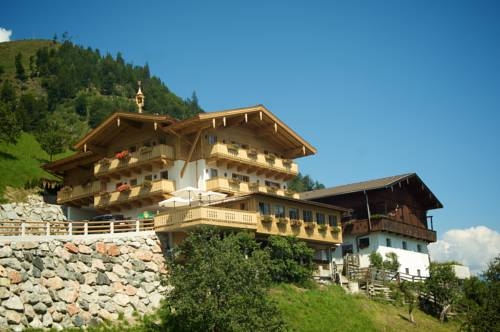Imagen general del Jausenstation Pfefferbauer. Foto 1