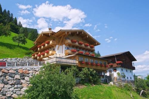 Imagen general del Jausenstation Pfefferbauer. Foto 10