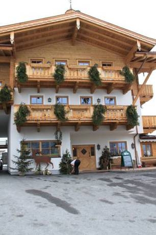 Imagen general del Jausenstation Pfefferbauer. Foto 16