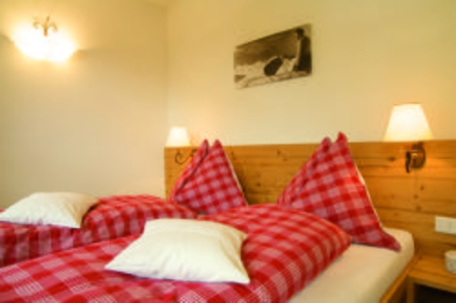 Imagen de la habitación del Jausenstation Pfefferbauer. Foto 32
