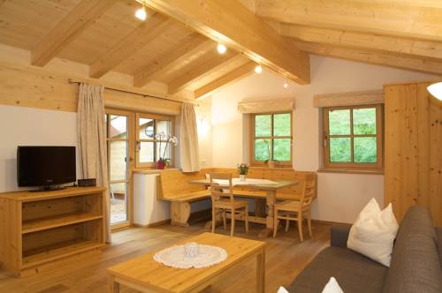 Imagen de la habitación del Jausenstation Pfefferbauer. Foto 35
