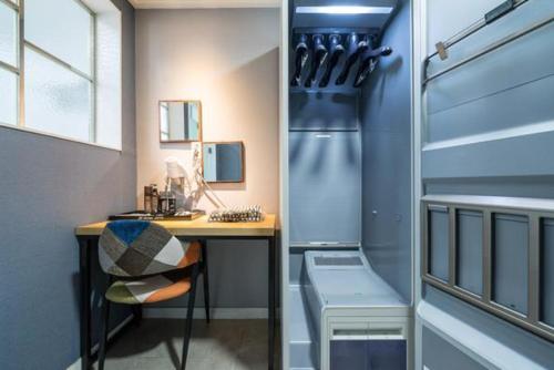 Imagen general del Java Hotel. Foto 2