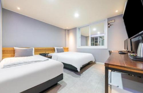 Imagen general del Java Hotel. Foto 3