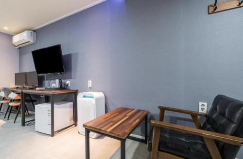 Imagen general del Java Hotel. Foto 4