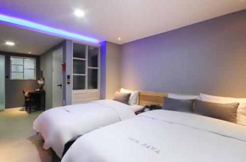 Imagen general del Java Hotel. Foto 6