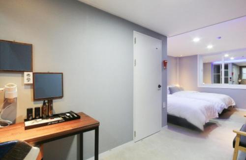 Imagen general del Java Hotel. Foto 7