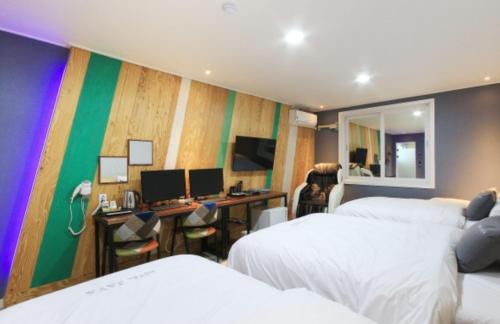 Imagen general del Java Hotel. Foto 10