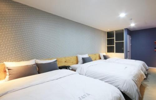 Imagen general del Java Hotel. Foto 11