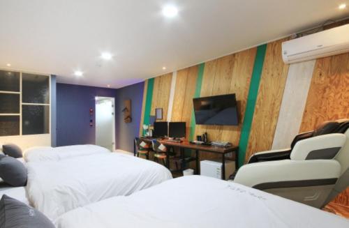 Imagen general del Java Hotel. Foto 12