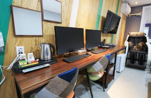 Imagen general del Java Hotel. Foto 13