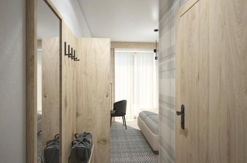 Imagen de la habitación del Javorinka Resort. Foto 16