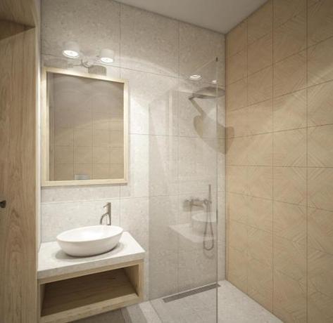 Imagen de la habitación del Javorinka Resort. Foto 20