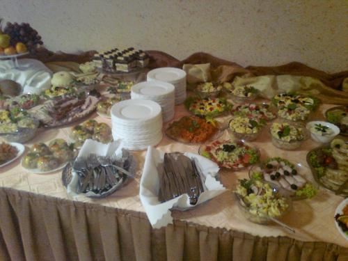 Imagen general del Jawor, Polanczyk. Foto 1