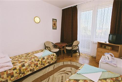 Imagen general del Jawor, Polanczyk. Foto 6