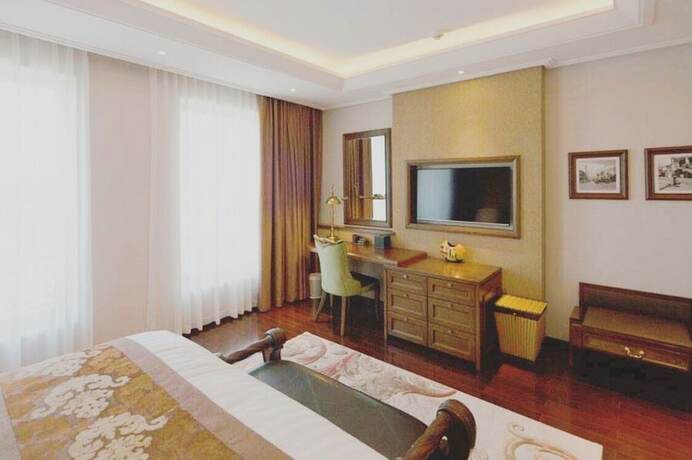 Imagen general del Jb Serviced Apartment. Foto 3