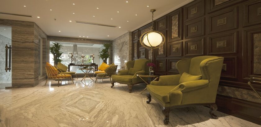 Imagen general del Jb Serviced Apartment. Foto 4