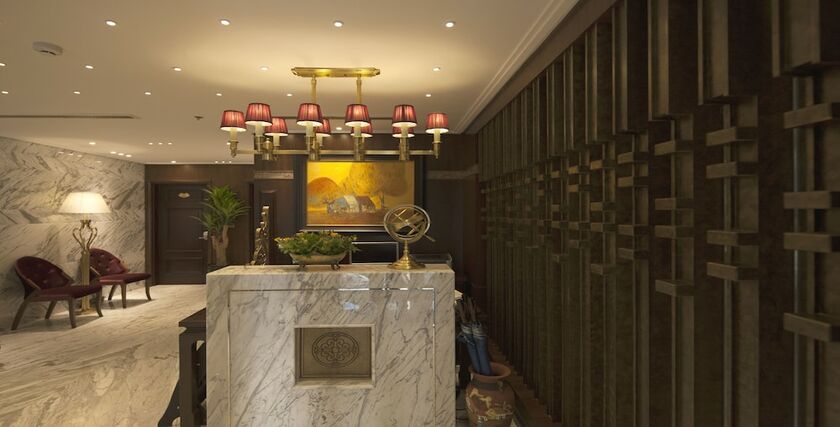 Imagen general del Jb Serviced Apartment. Foto 6