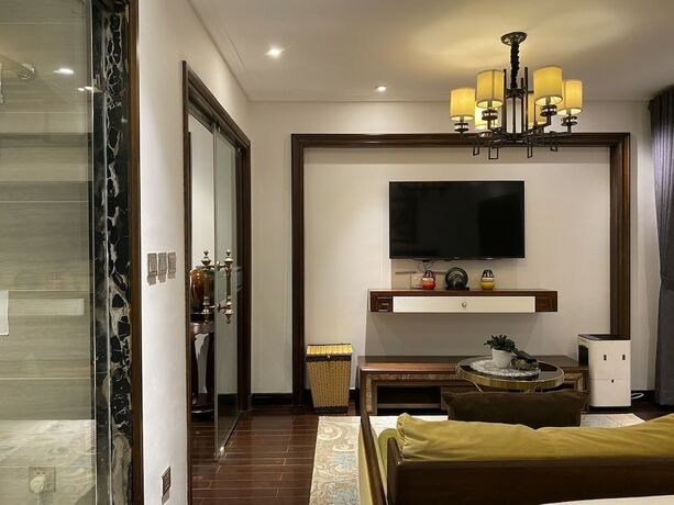 Imagen general del Jb Serviced Apartment. Foto 10