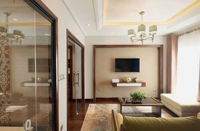 Imagen general del Jb Serviced Apartment. Foto 12
