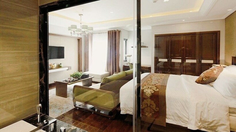 Imagen general del Jb Serviced Apartment. Foto 13