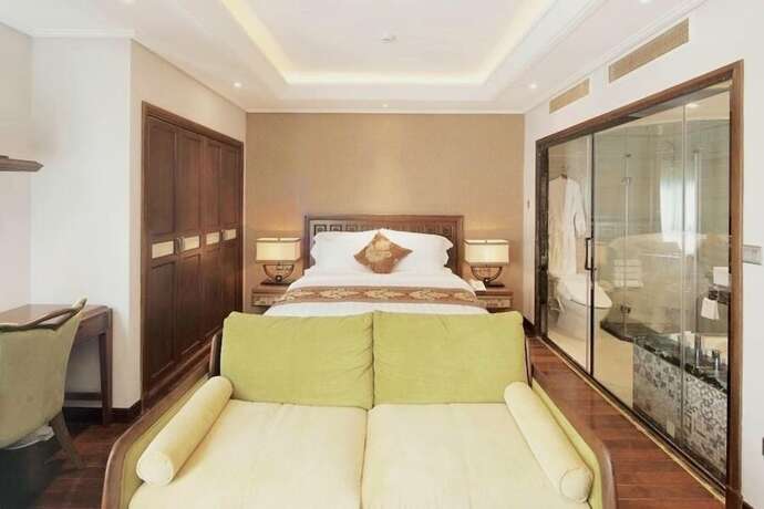 Imagen general del Jb Serviced Apartment. Foto 15