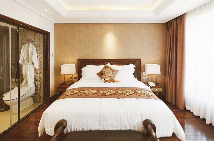Imagen de la habitación del Jb Serviced Apartment. Foto 20