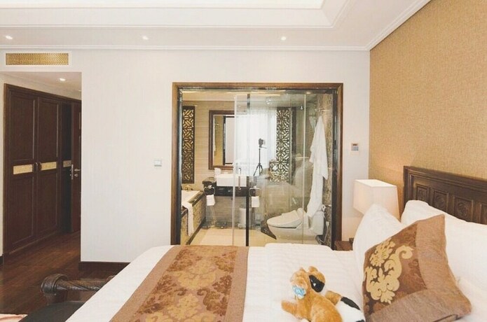Imagen de la habitación del Jb Serviced Apartment. Foto 22