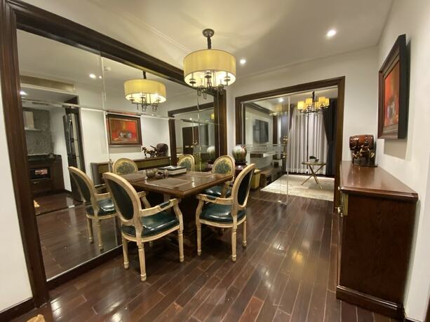 Imagen de la habitación del Jb Serviced Apartment. Foto 24