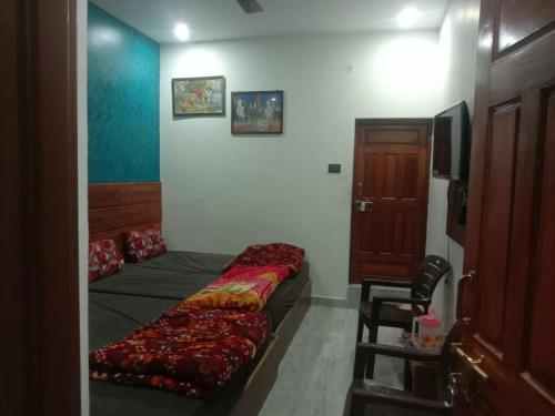 Imagen general del Jbk hotel phata. Foto 2