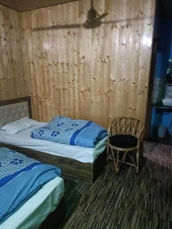 Imagen general del Jbk hotel phata. Foto 4