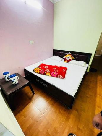 Imagen general del Jbk hotel phata. Foto 5