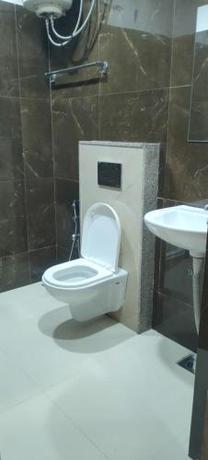 Imagen general del Jbk hotel sirsi. Foto 3