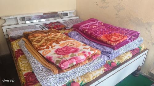 Imagen general del Jbk hotel sirsi. Foto 6