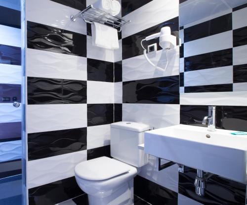 Imagen de la habitación del Jc Rooms Jardines. Foto 7