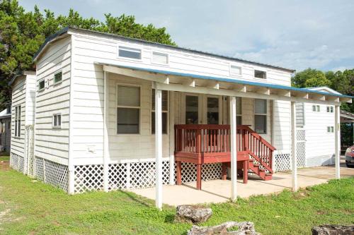 Imagen general del Jellystone Park Hill Country. Foto 6