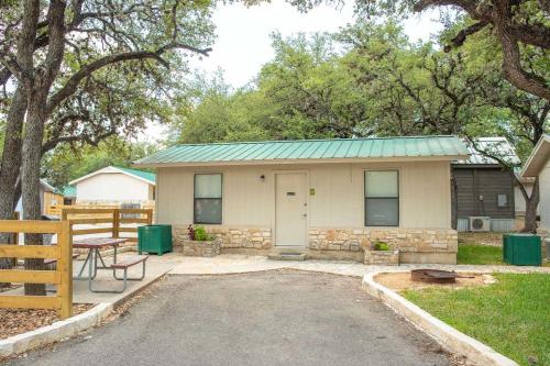Imagen de la habitación del Jellystone Park Hill Country. Foto 18