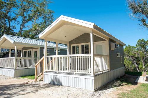 Imagen de la habitación del Jellystone Park Hill Country. Foto 19