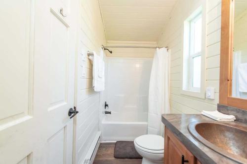 Imagen general del Jellystone Park Hill Country. Foto 7