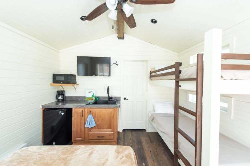 Imagen general del Jellystone Park Hill Country. Foto 8