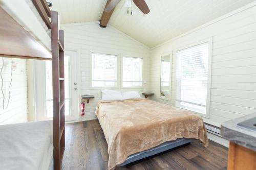 Imagen general del Jellystone Park Hill Country. Foto 9