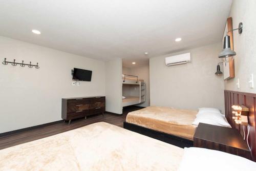 Imagen general del Jellystone Park Hill Country. Foto 12