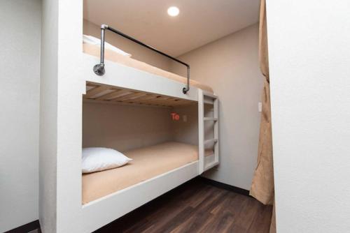 Imagen general del Jellystone Park Hill Country. Foto 14