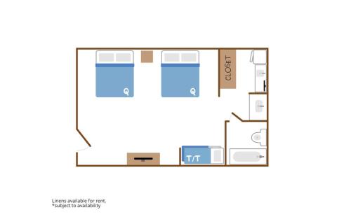 Imagen general del Jellystone Park Hill Country. Foto 15